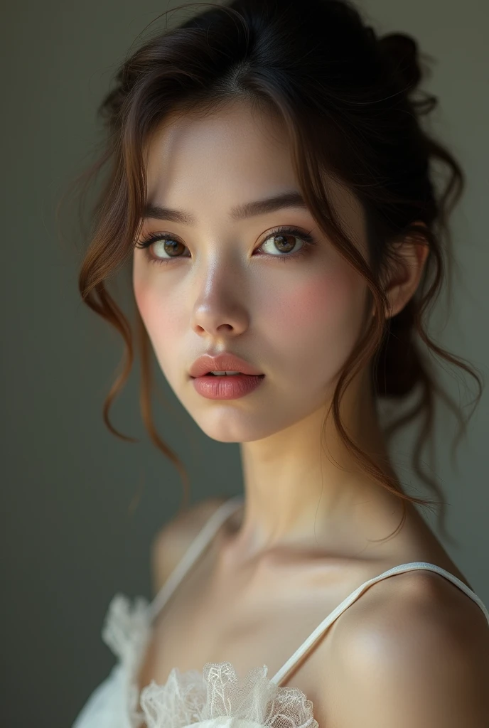 a sexy girl
