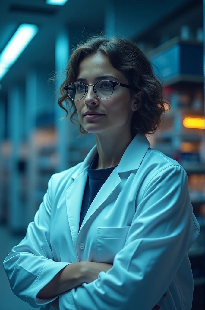 Create a YouTube Tumblr about amazing discoveries about the drug ivermectin
