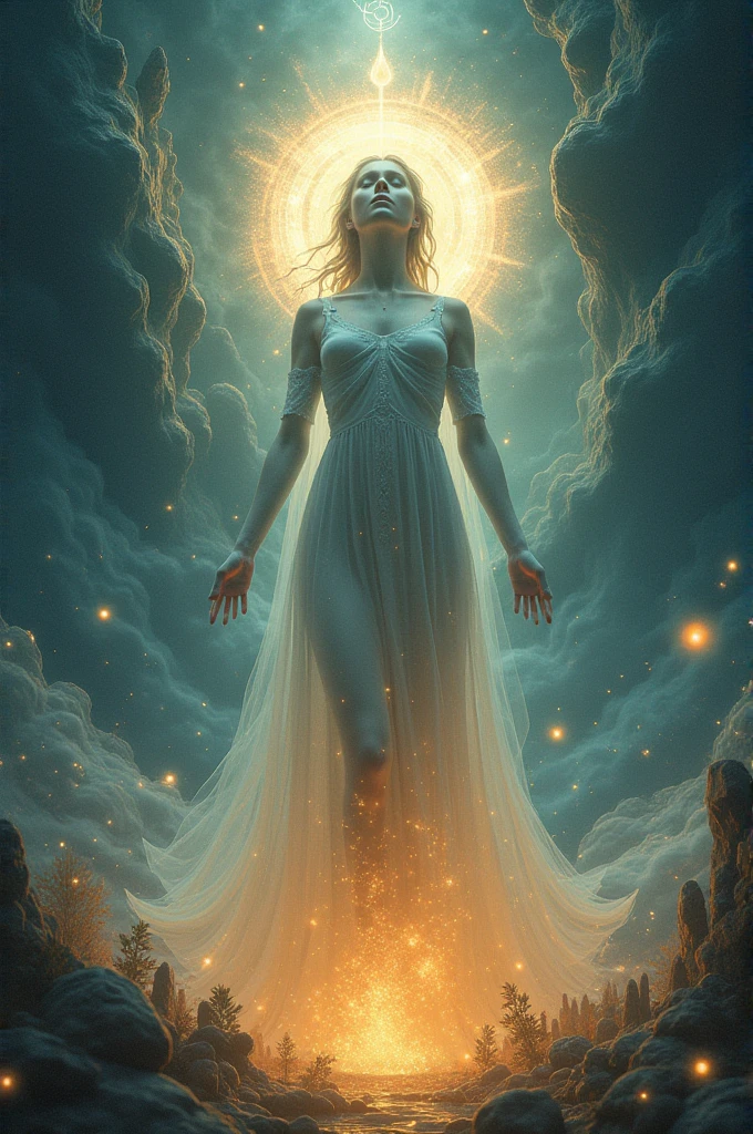 spirituality