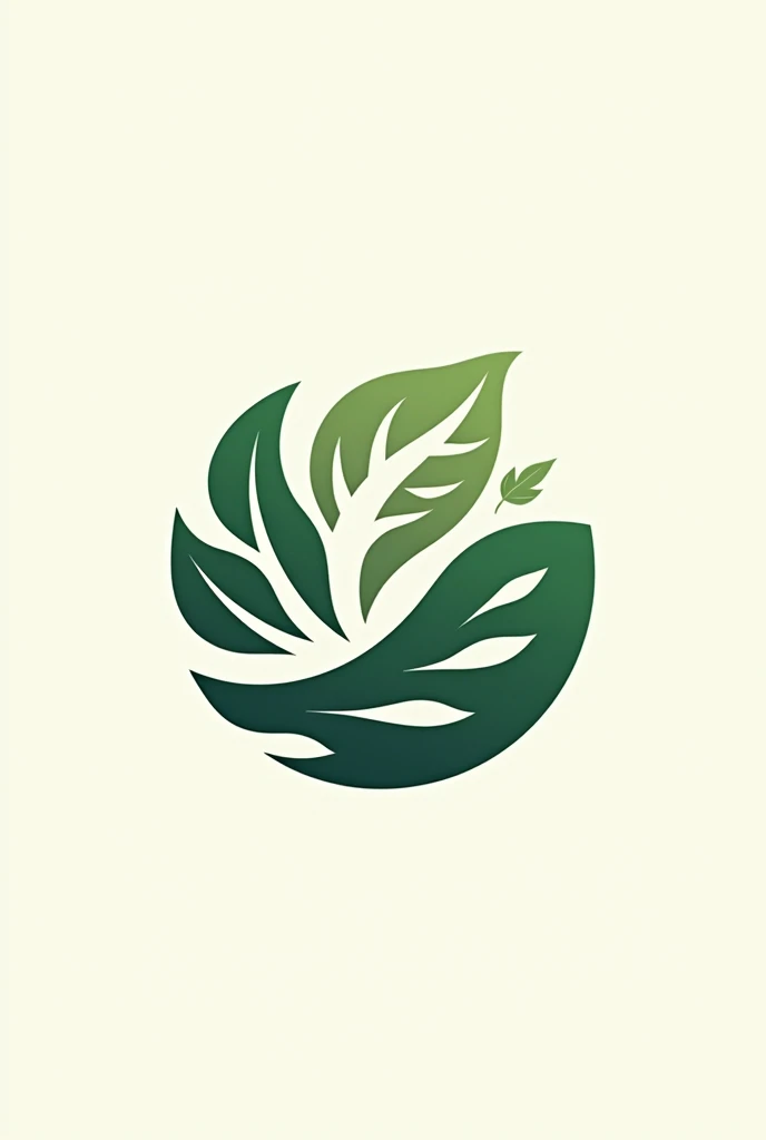 Make a small image for an environmental management commission logo, that the image is detailed and allusive to the environment