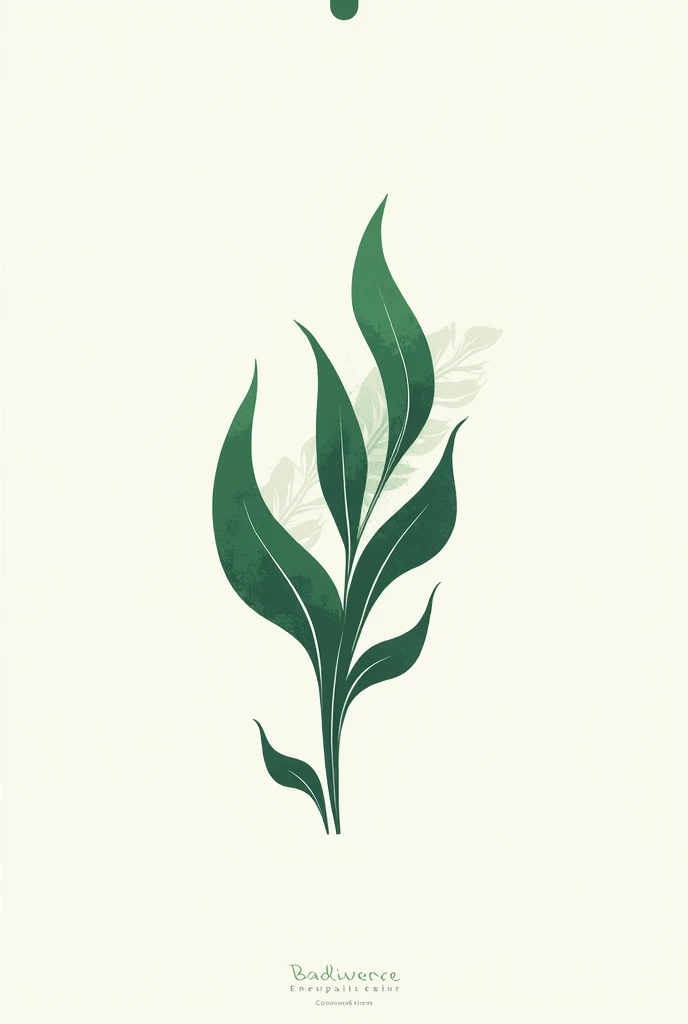 You can make an Arequipe logo that has the bore plant and with the drawing shape of blessd