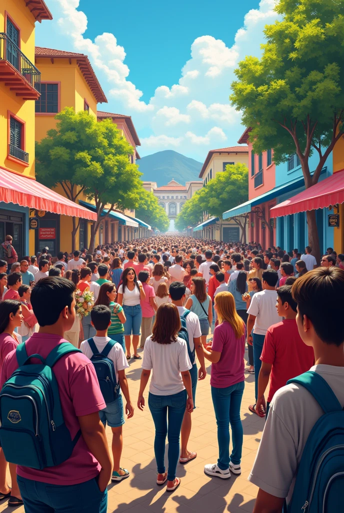 Costa Rica Democratic Culture