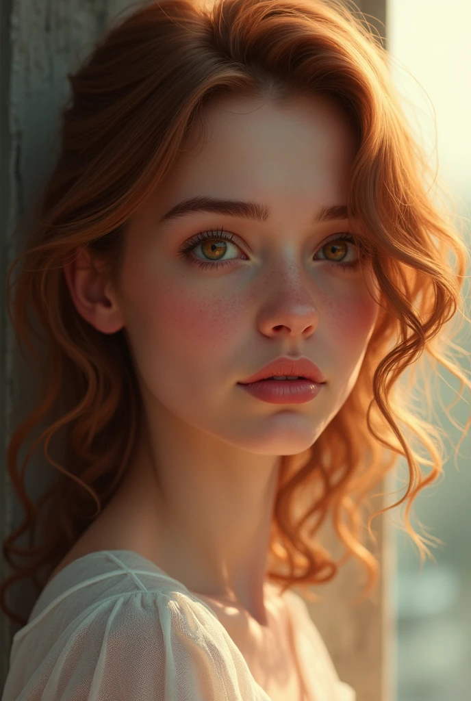 Leah Halton