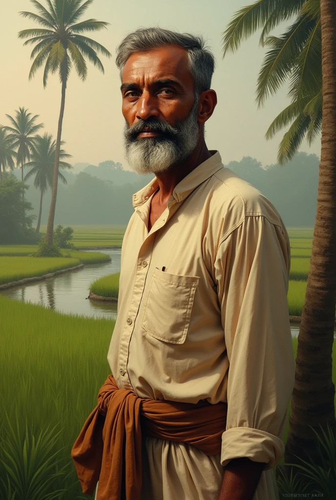 Muslim Bengali