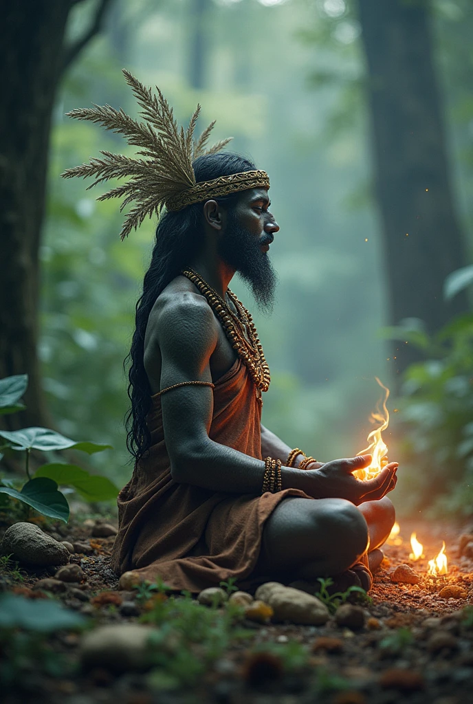Aghori