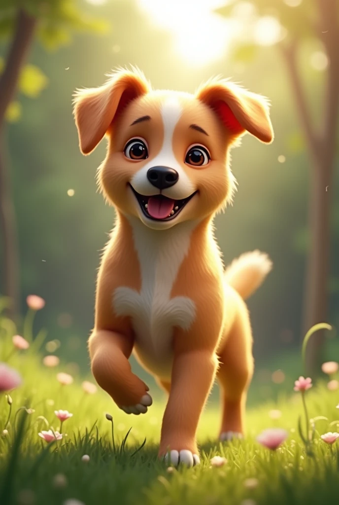 dog

