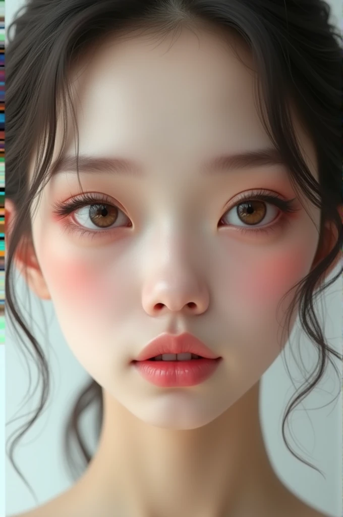 ((best quality)), ((masterpiece)), (detailed), perfect face