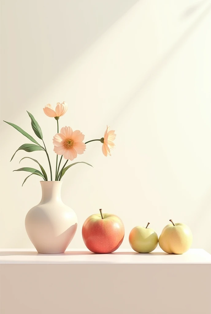 Simple still life