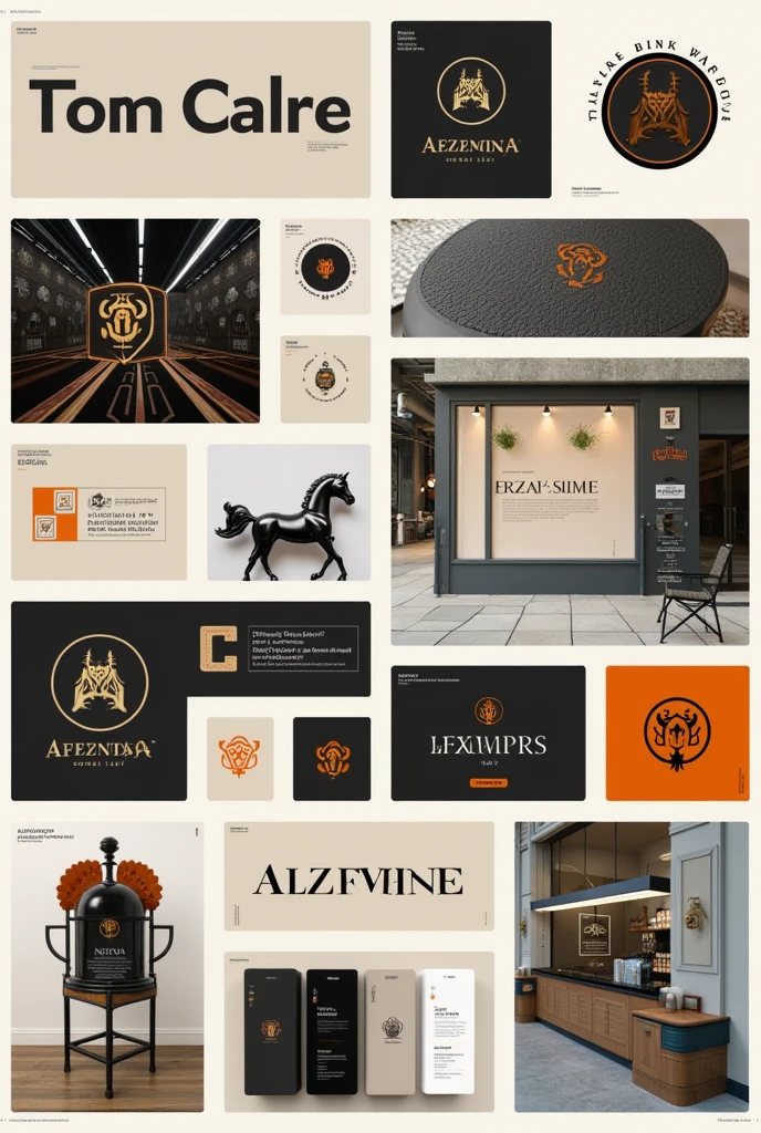 more brand applications