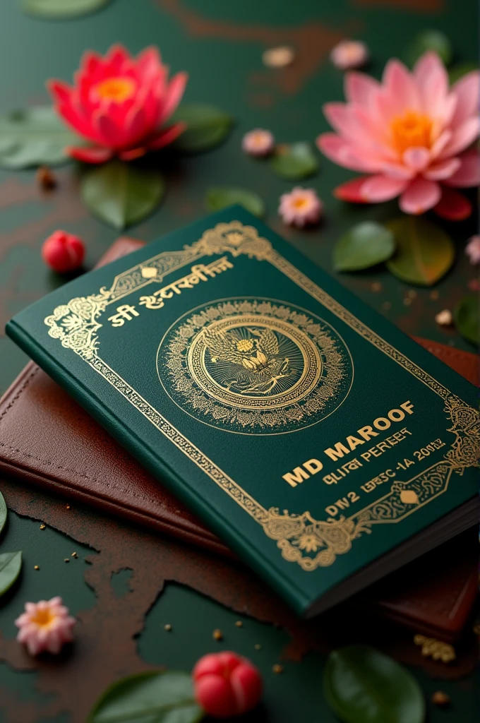 MD Maroof.  Make a beautiful Bangladeshi passport.  Premium Quality Think Write My Name. Here are the ones you need.  Make it the way Bangladeshis are made.  HD