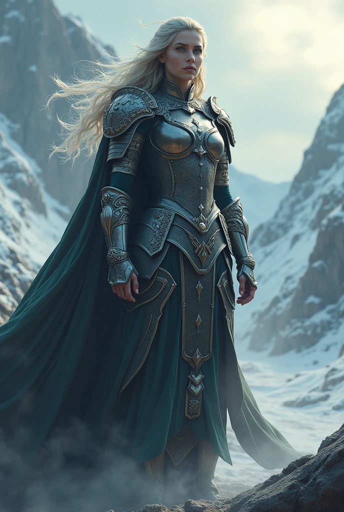 valkyrie