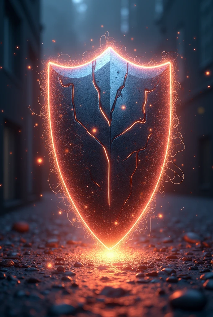 CREATE A PROTECTIVE SHIELD FOR AN ORGANIZATION