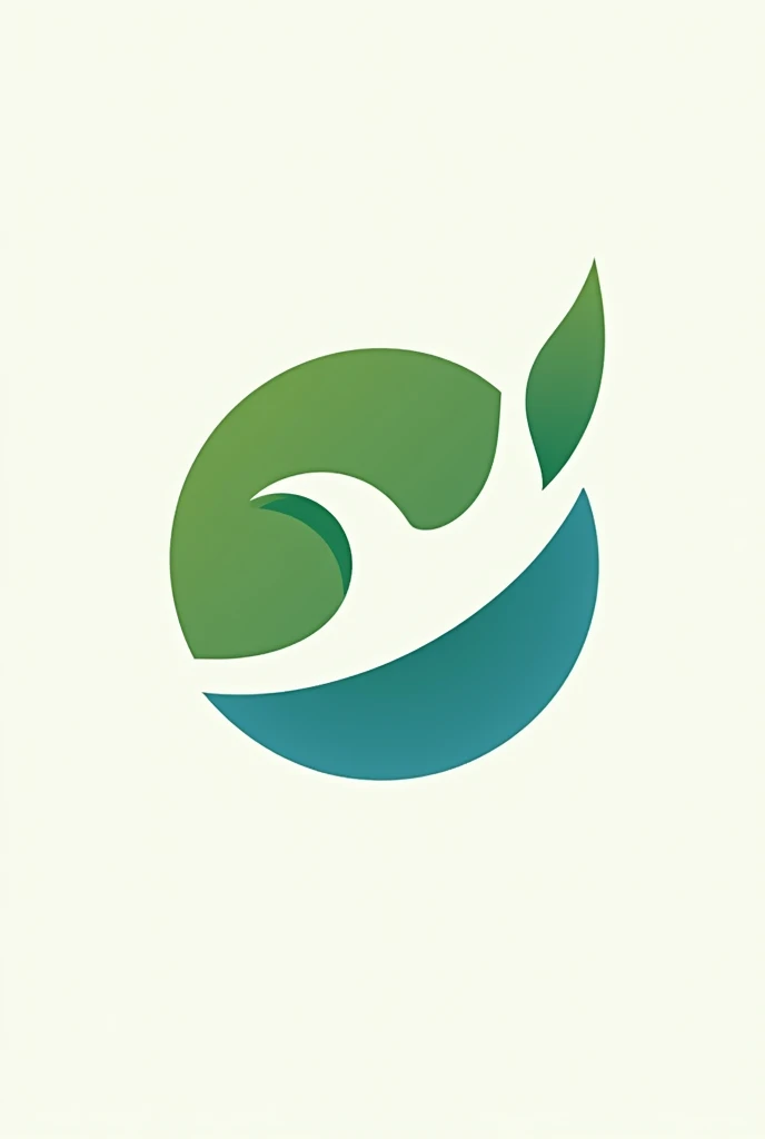 create a logo brand similar to the name flap(free forests and pure waters) similar to the miqcb movement