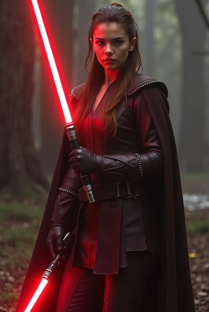 create a Image where padme amidal from star ward IS getting fucked