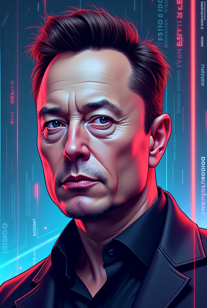 Matic coin alon musk