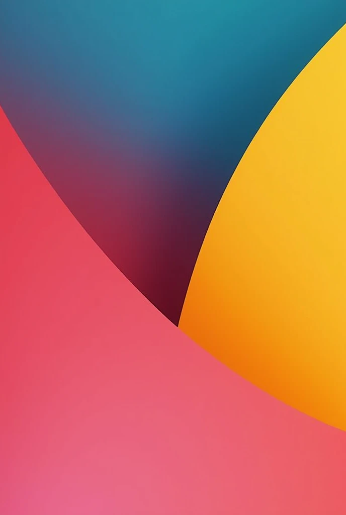 a two-color clothing background