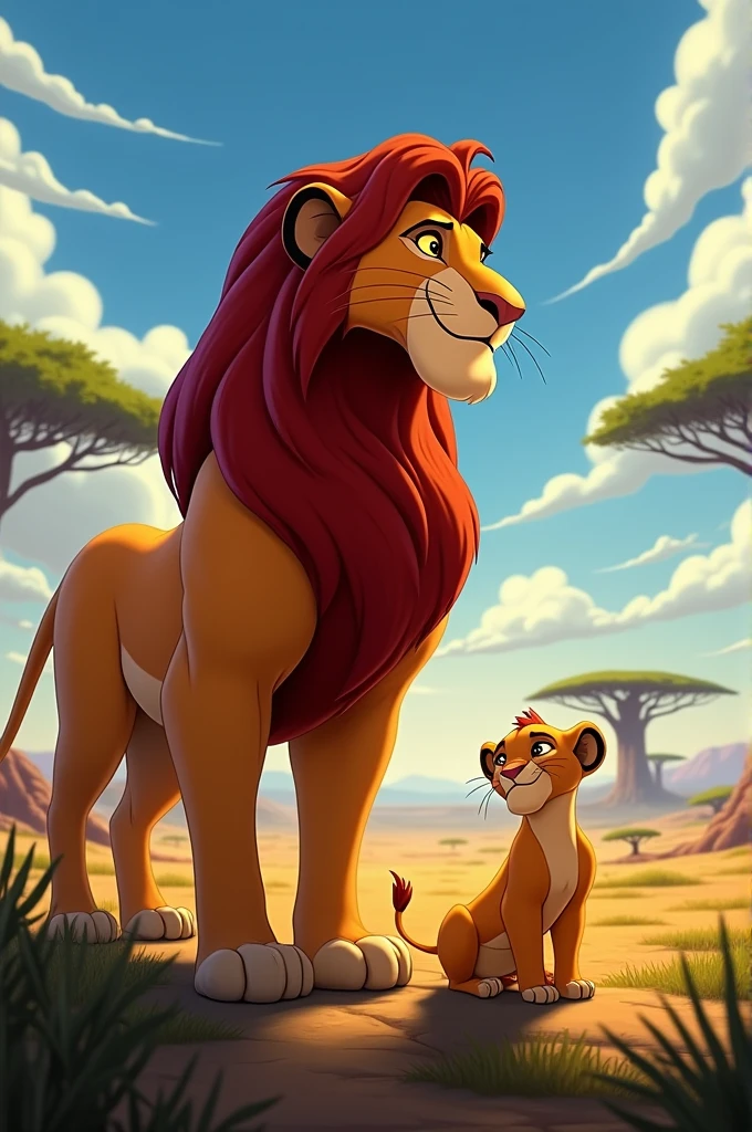 Lion King