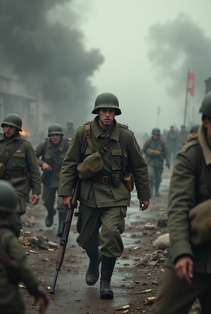 world war 2