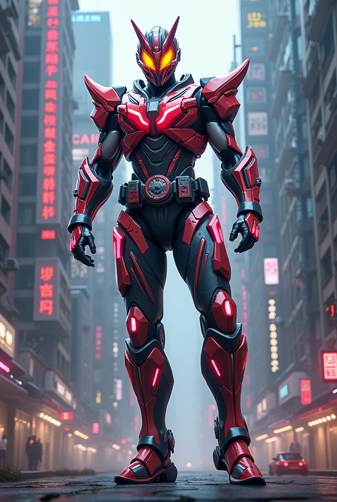 kamen rider