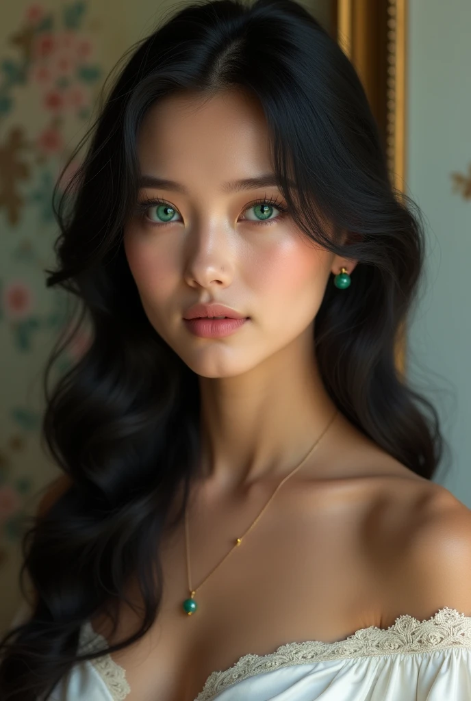 beautiful Russian girl