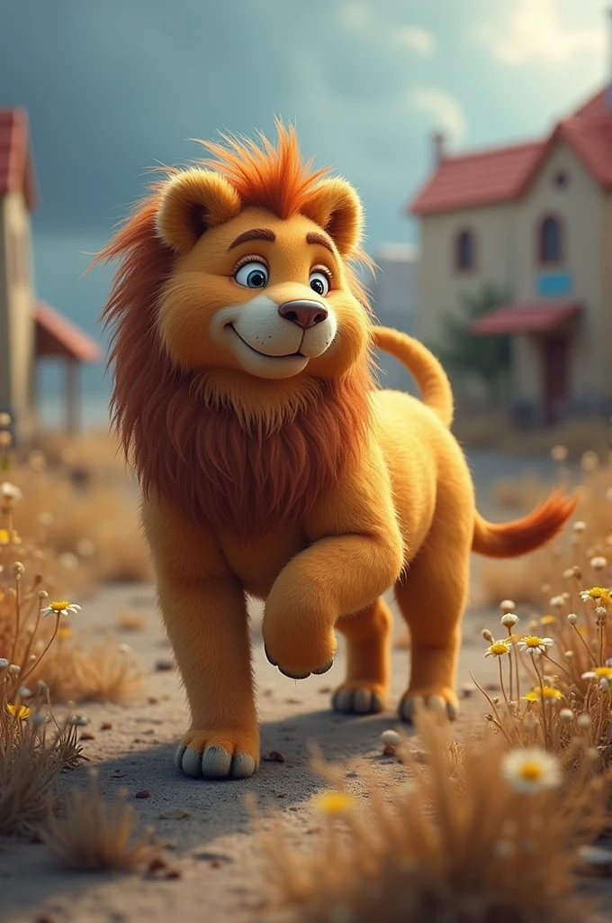 There’s a world of fun and glee!
Animals, animals, let’s all play,