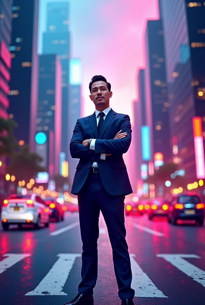 A tiktok cover image about profits