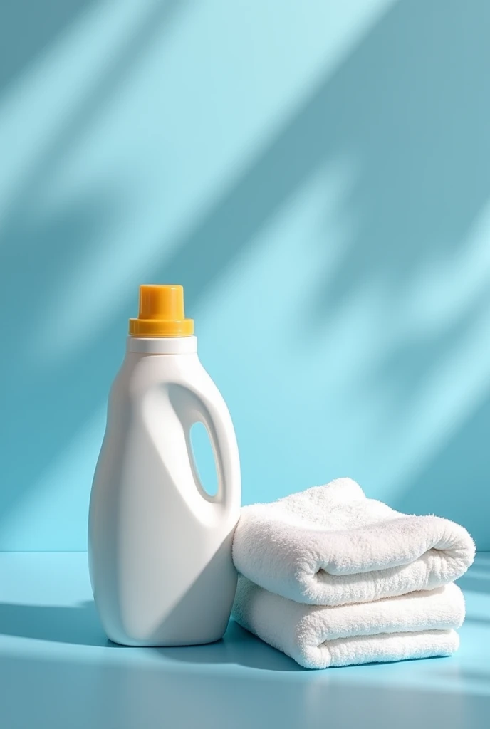 Help me generate a name for a powder detergent
