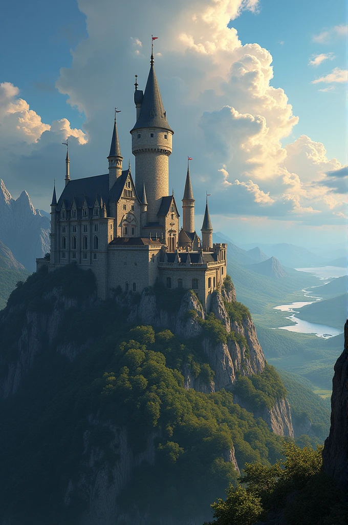 Castle