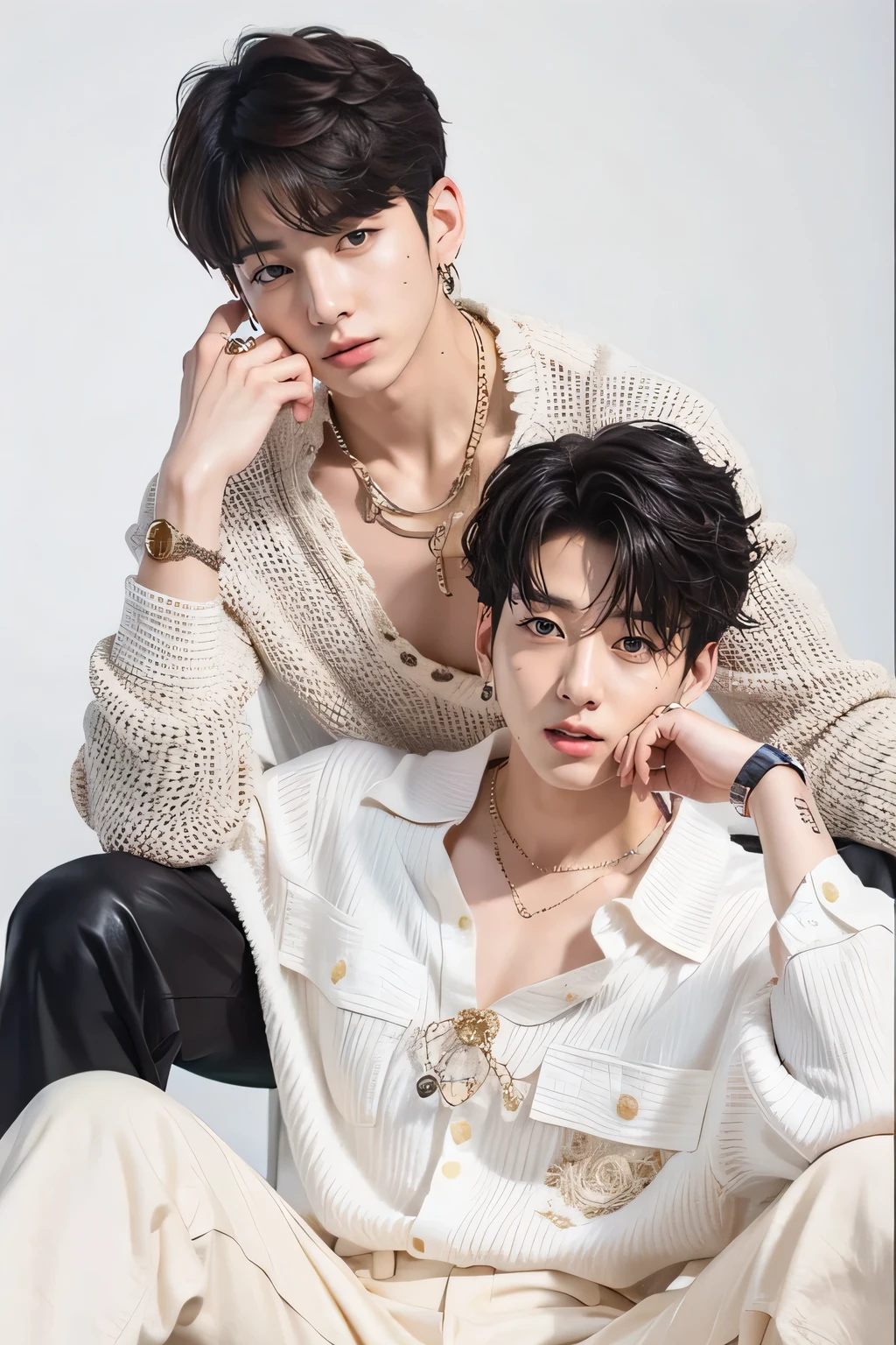 Jungkook bts