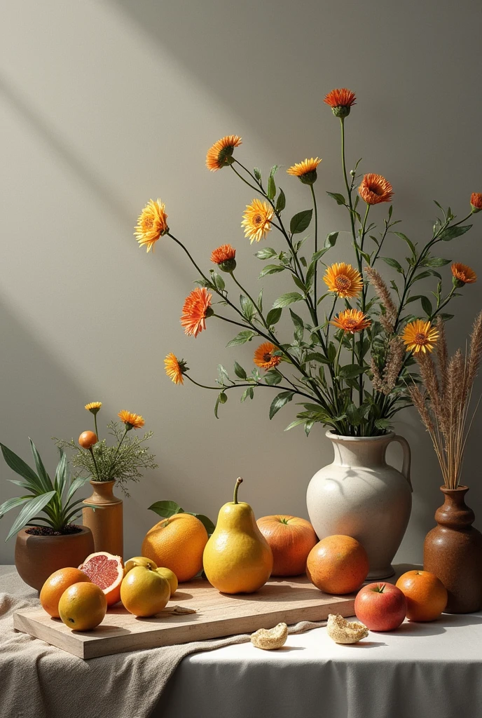 Still life