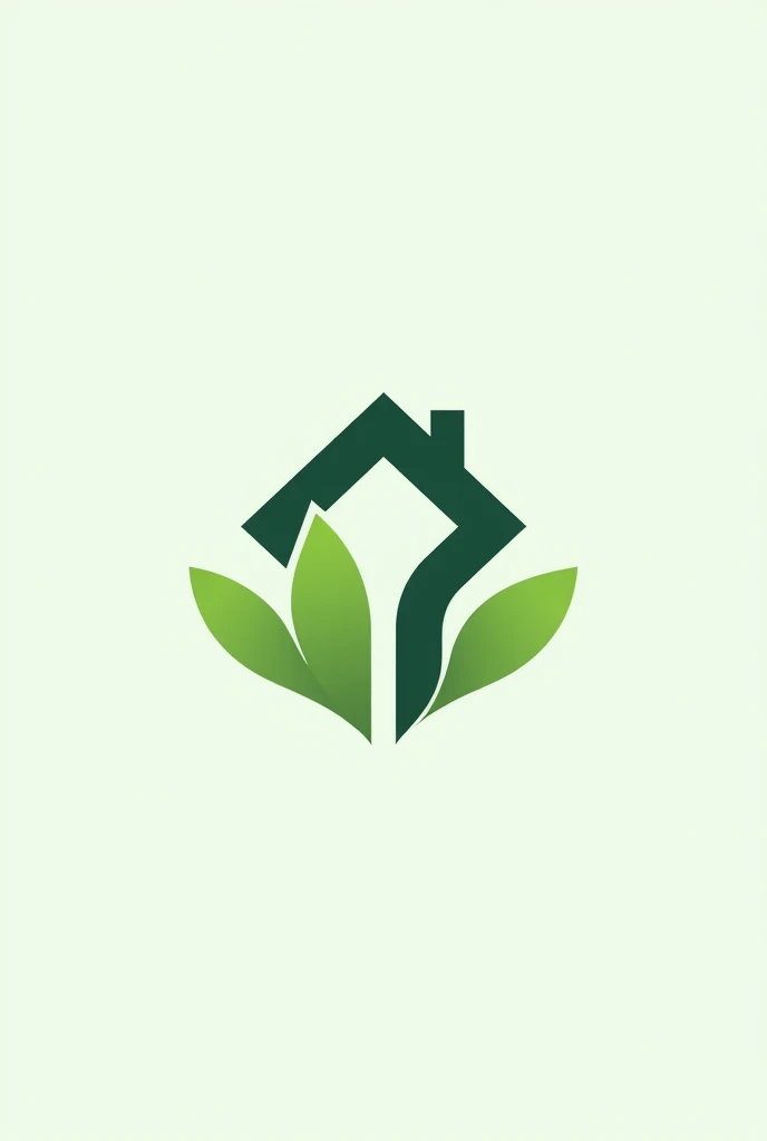 logo, Landscaping, modern, entreprise