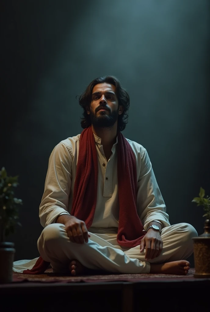 Ghazal
Ghazal songs
A guy
Pakistani traditional
Pakistani musical instruments
Handsome but sad