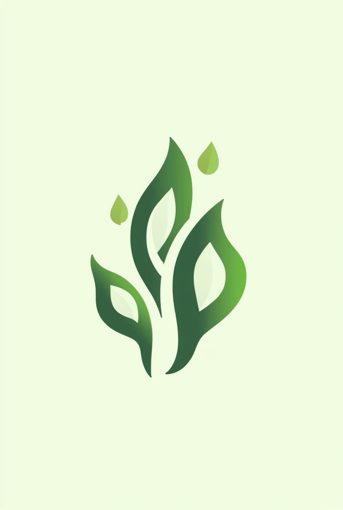 logo, Landscaping, modern, entreprise