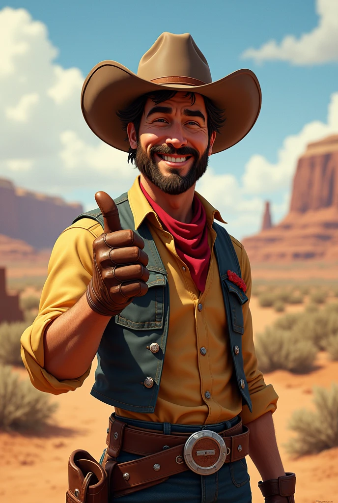 👍🤠