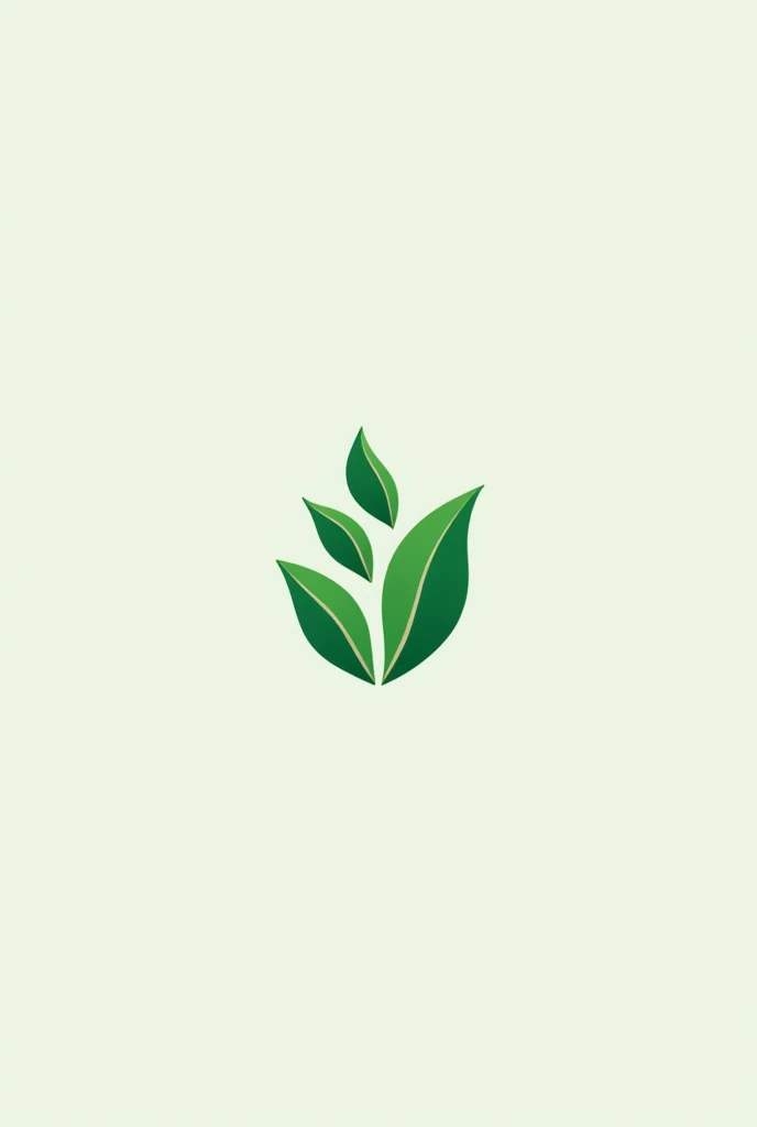 logo, Landscaping, modern, entreprise