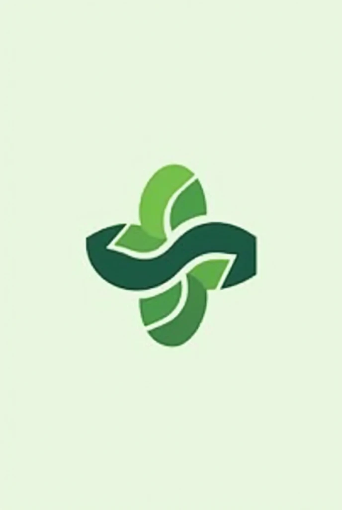 logo, Landscaping, modern, entreprise