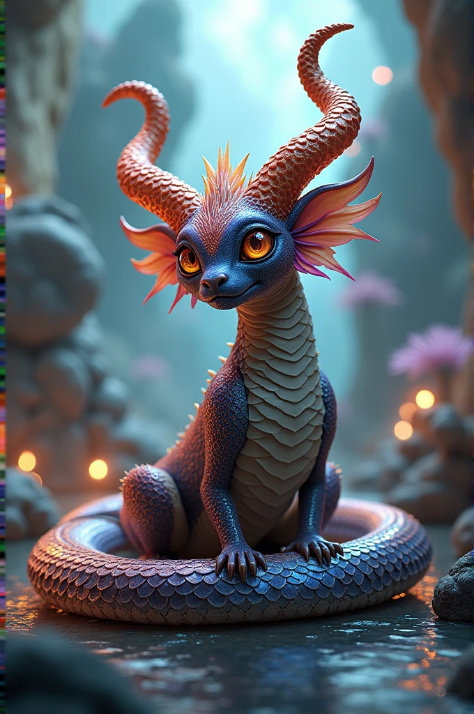 Majumbu en 3d