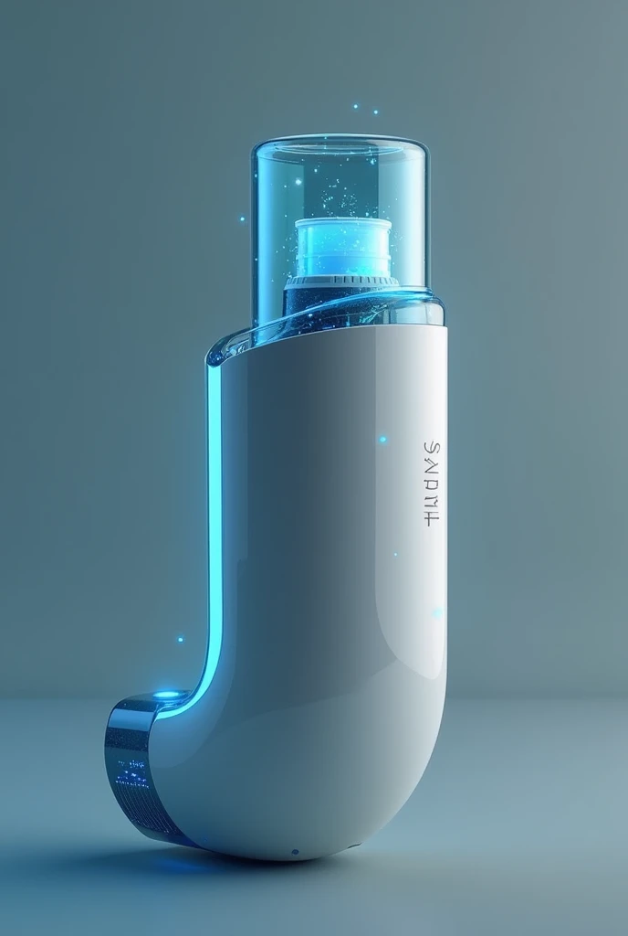 I need to make a smart inhaler, Close collaboration between pulmonologists, physiotherapists and bioengineers to maximize the benefit of these technologies in asthma management.
