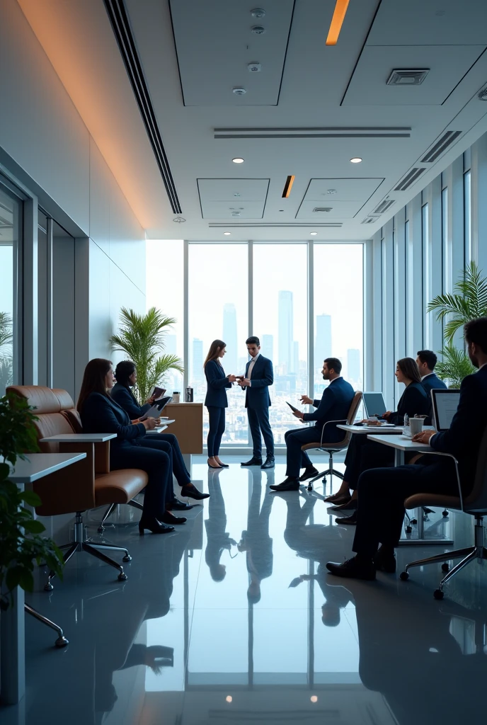 VSN ACCOUNTING CONSULTANTS 
