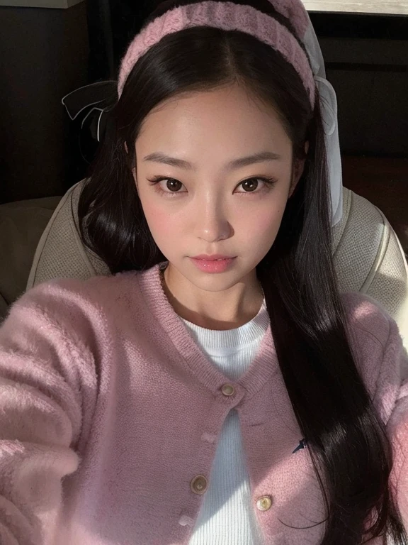 Jenny Kim
