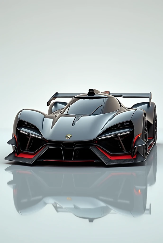 Lamborghini svj body kit 2025