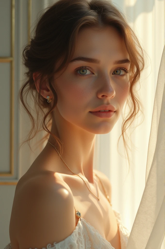 Wife butiful