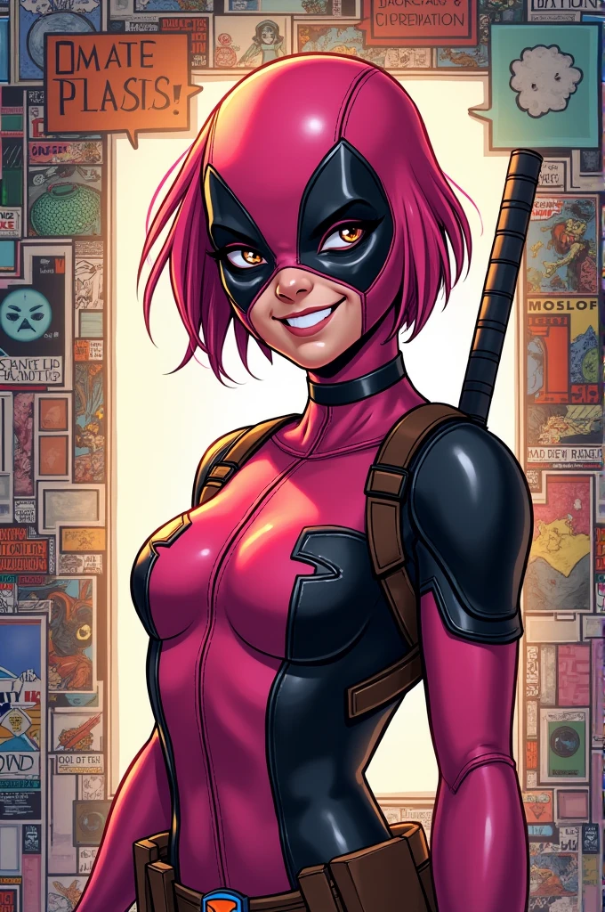Gwenpool