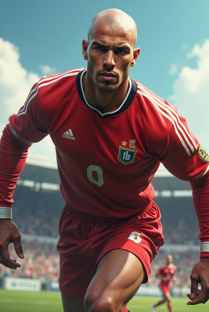 Zinedone zidane