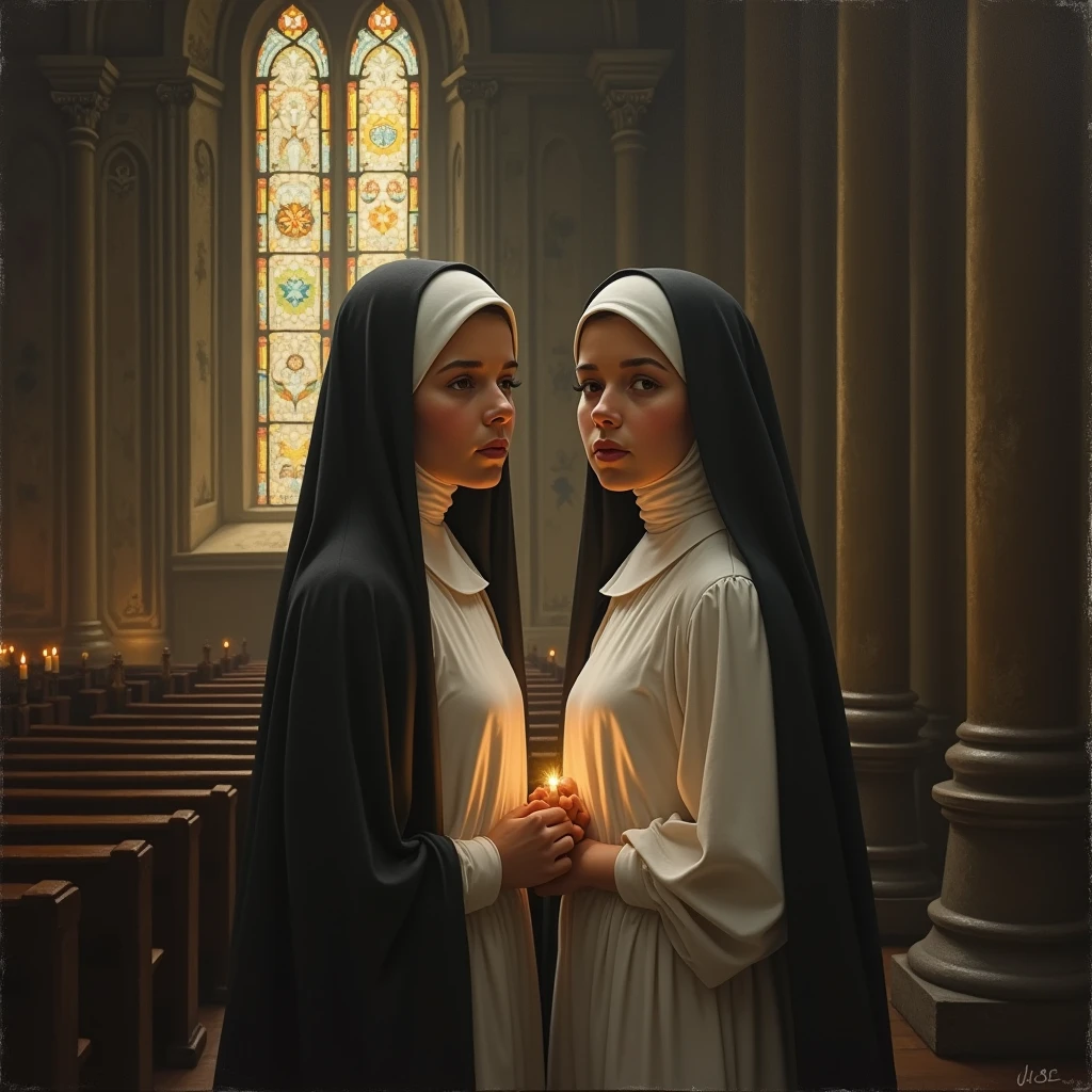 Sisters of Mercy