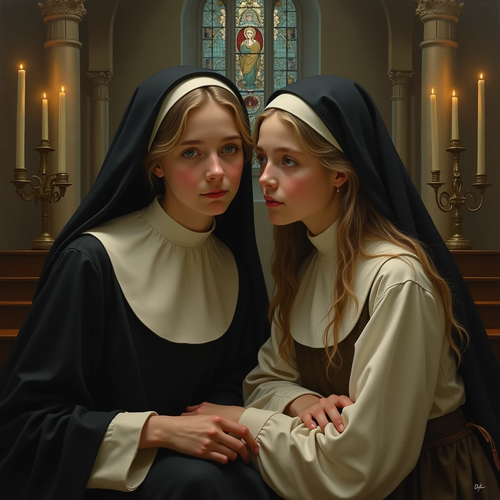 Sisters of Mercy