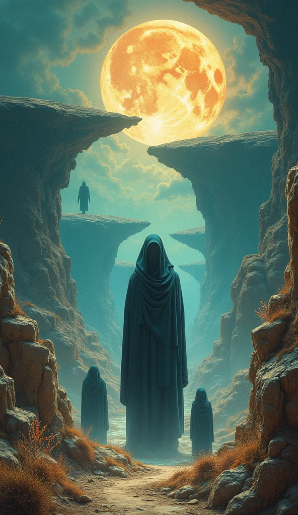 Surrealism,Beyond reality,Return to Self,Denying rationality and logic,The unity of fantasy and reality