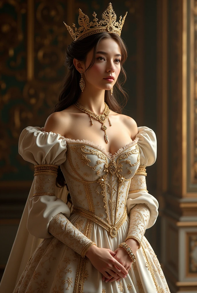 Queen 