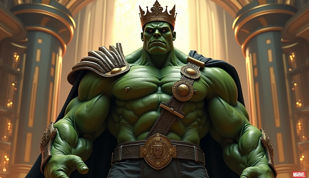 king hulk