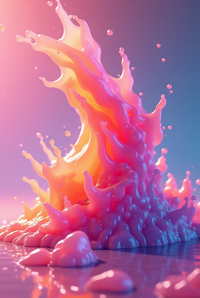 looks like juice